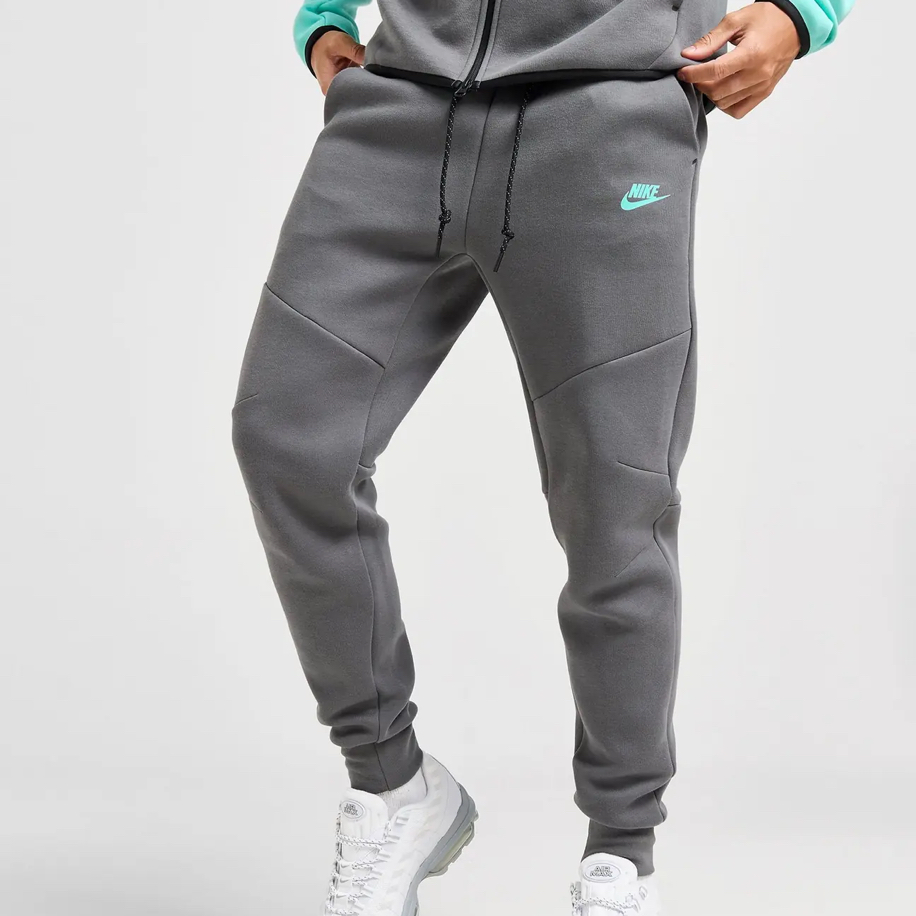 Nike Tech Fleece Premium 5.Th Jogger Iron Grey Photon Dust Tropical Twist
