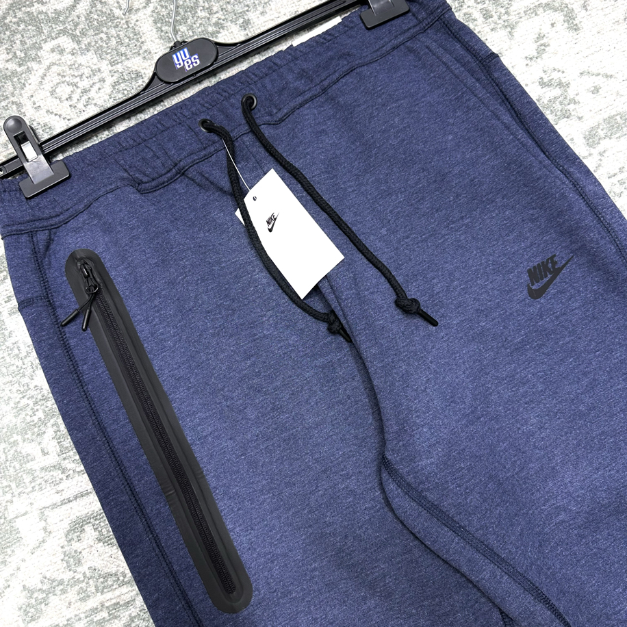 Premium Nike Tech Fleece Windrunner Jogger Eşofman Altı