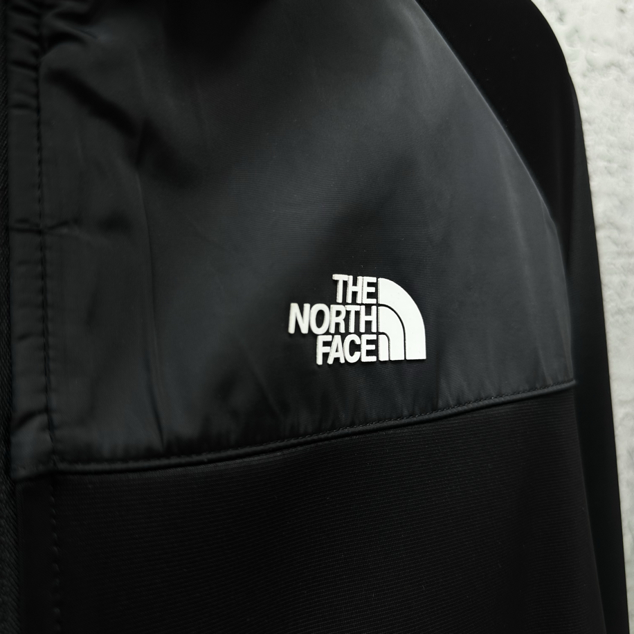 The North Face Reaxion Fleece Full Zip Hoodie