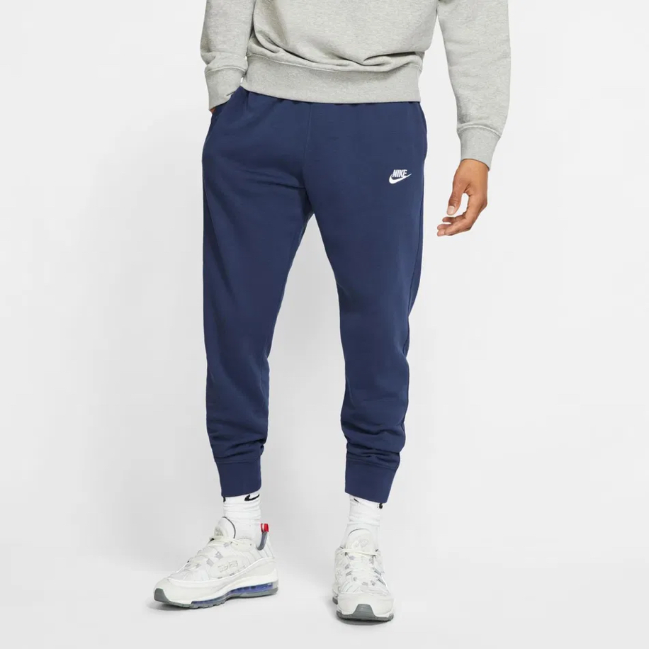 Nike Sportwear Club Jogger Eşofman Altı [BV2671-410]
