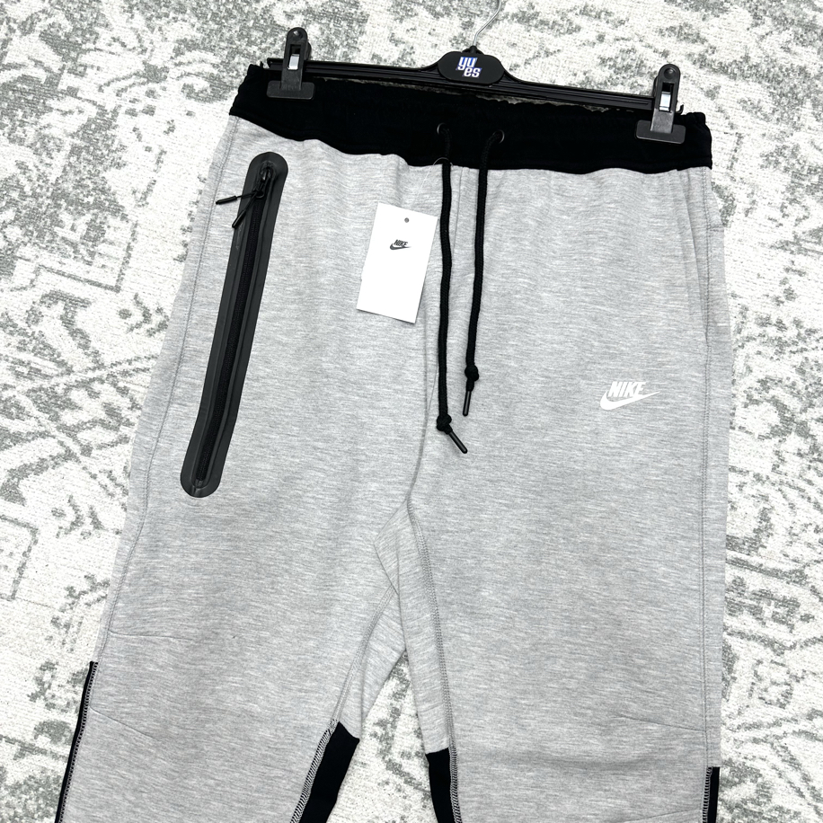 Premium Nike Tech Fleece Windrunner Jogger Eşofman Altı