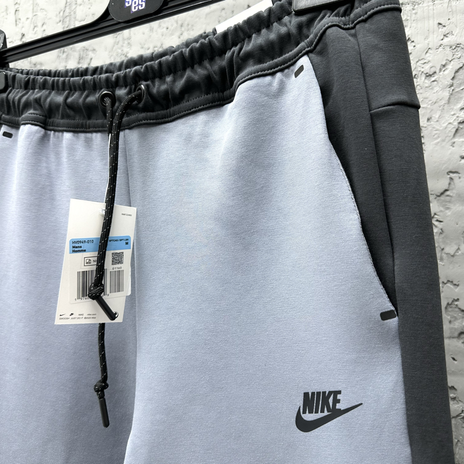 Nike Tech Fleece Premium 5.Th Jogger Cool Grey