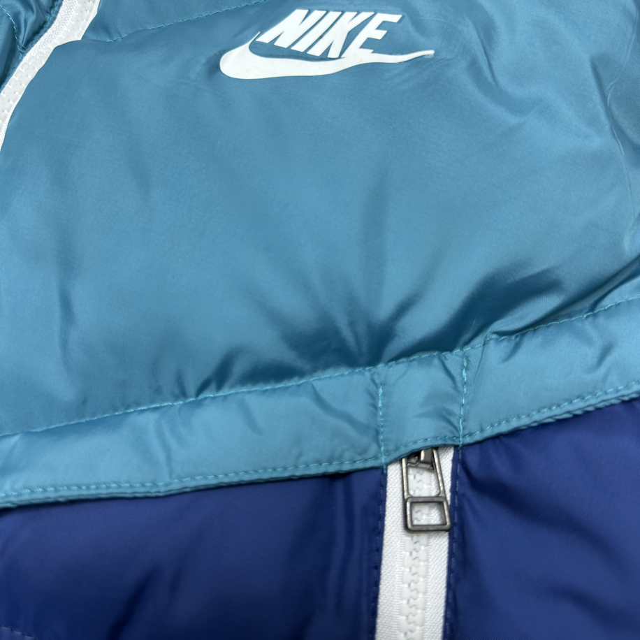 Nike M Nk Sf Wr Pl-Fld Vest Erkek Yelek