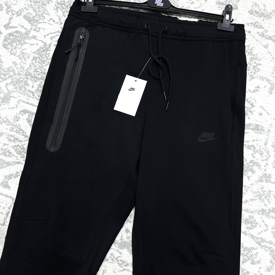 Premium Nike Tech Fleece Windrunner Jogger Eşofman Altı
