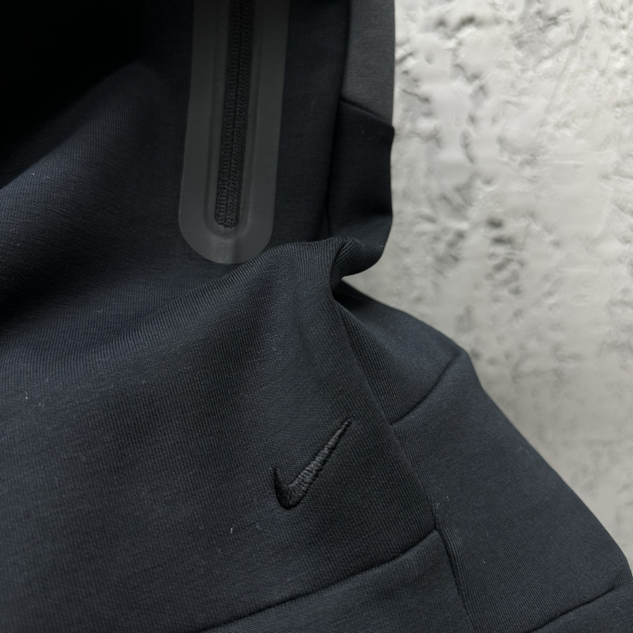 Premium Nike Tech Fleece Jogger Eşofman Altı [HV0959-015]