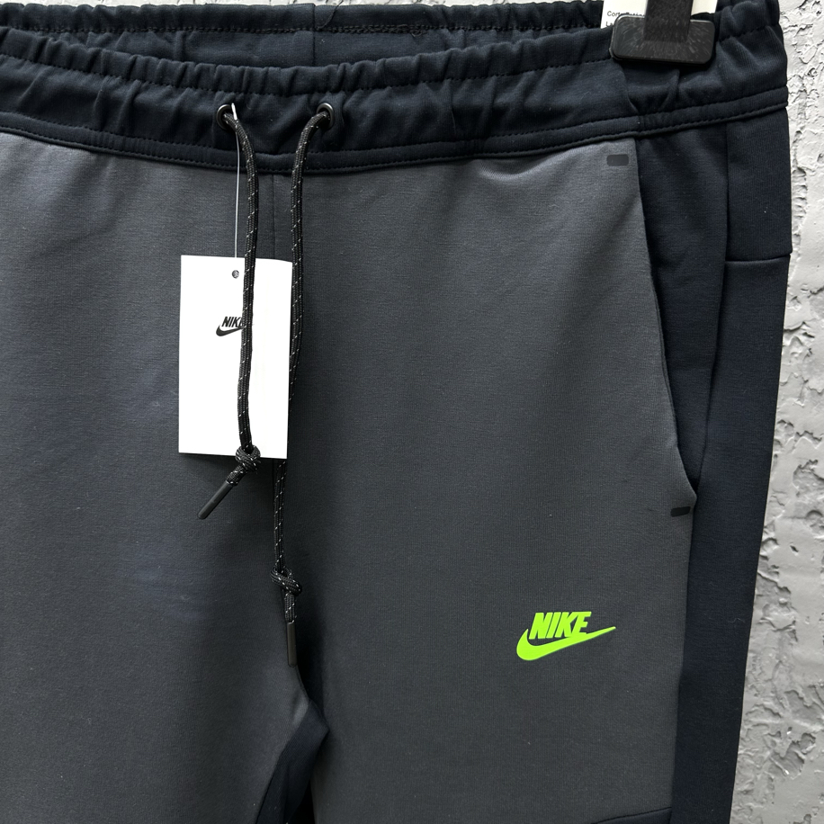 Premium Nike Tech Fleece Jogger Eşofman Altı [HV0959-015]