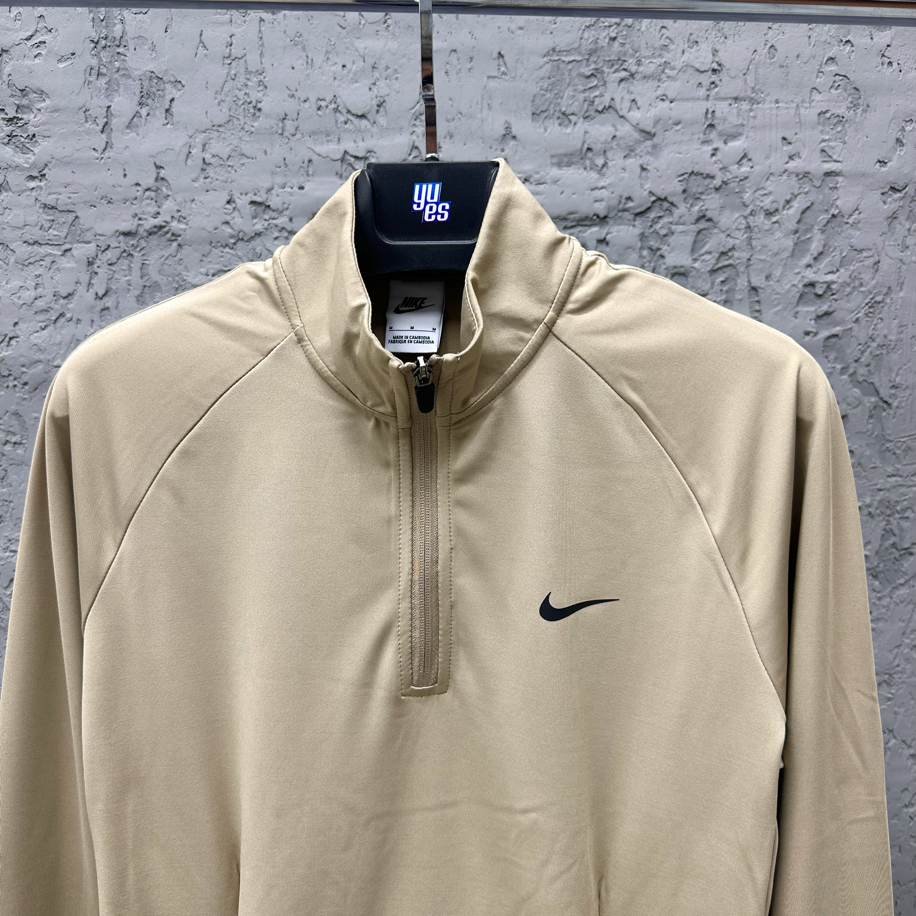 Nike Dri-FIT Half-Zip Sweatshirt