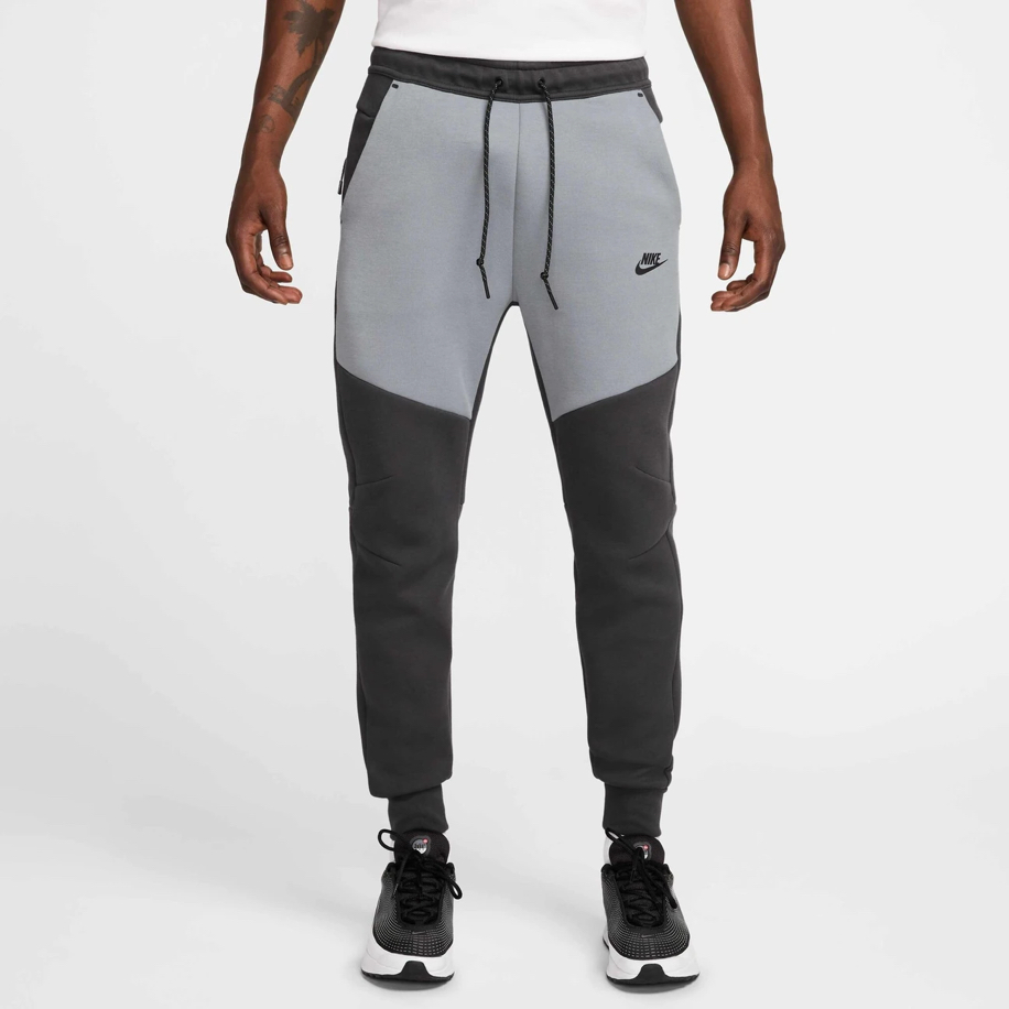 Nike Tech Fleece Premium 5.Th Jogger Cool Grey