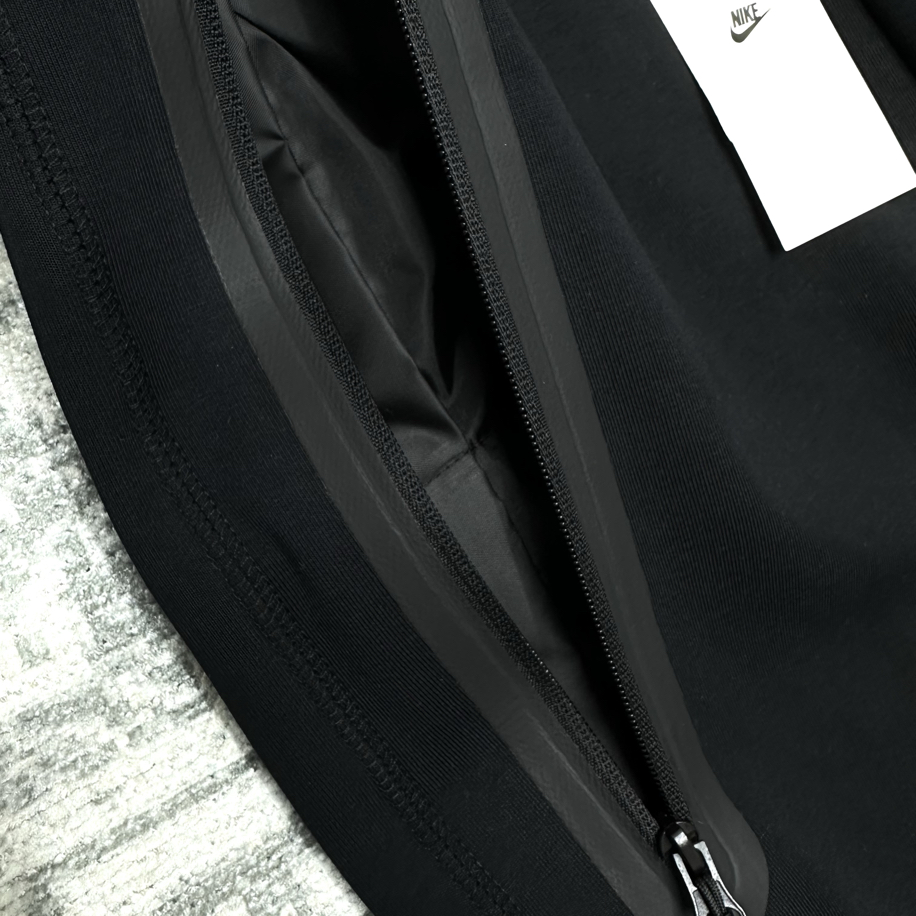 Premium Nike Tech Fleece Windrunner Jogger Eşofman Altı