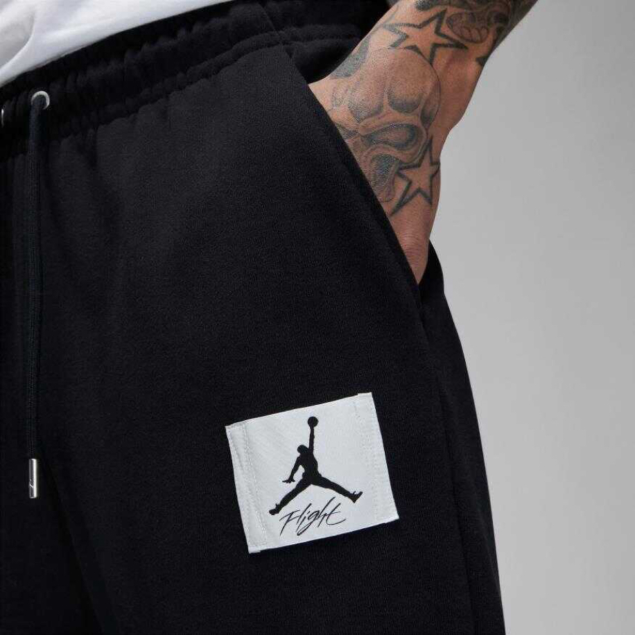 Nike Air Jordan Flight Fleece Eşofman Altı