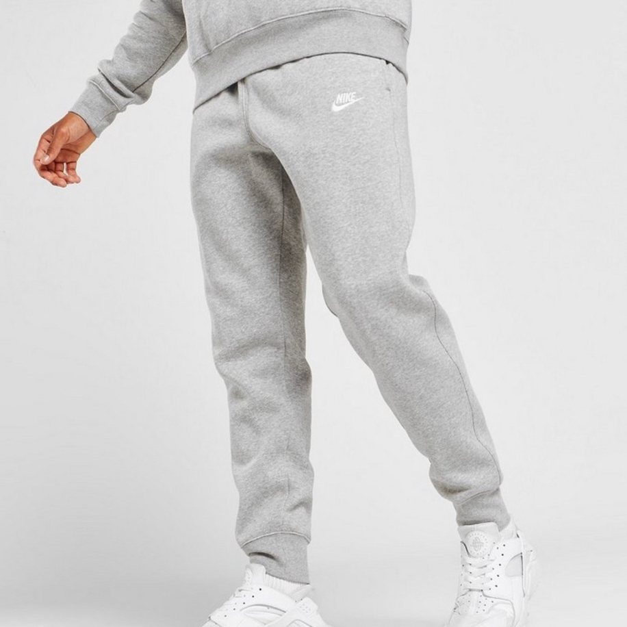 Nike Club Jogger French Terry Eşofman Altı [BV2679-063]