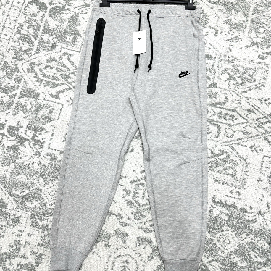 Premium Nike Tech Fleece Windrunner Jogger Eşofman Altı
