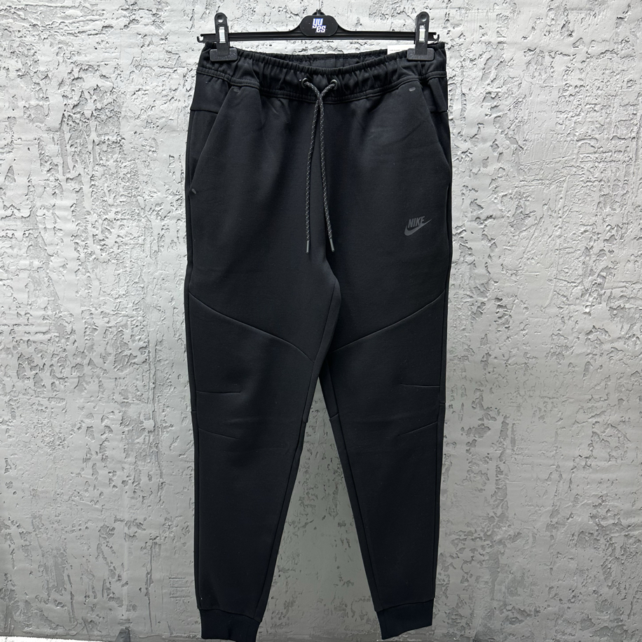 Premium Nike Tech Fleece Jogger Eşofman Altı [HV0959-010]