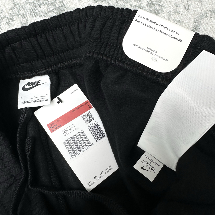 Nike Sportwear Club Jogger Eşofman Altı [BV2671-010]