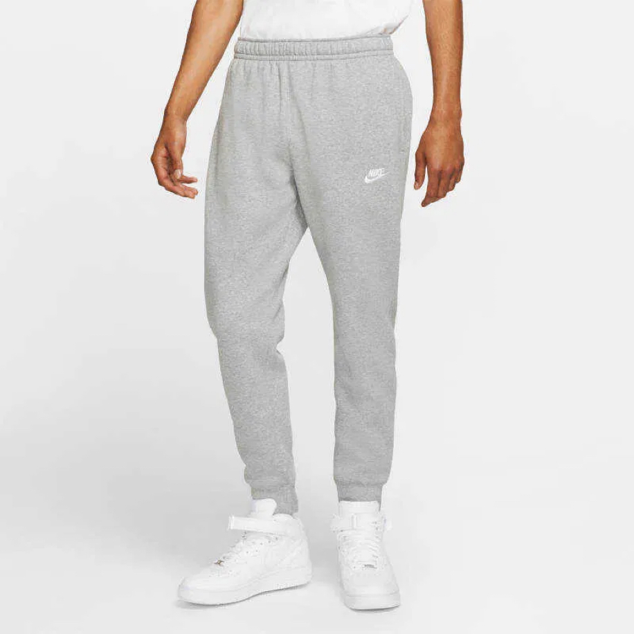 Nike Sportwear Club Jogger Eşofman Altı [BV2671-063]