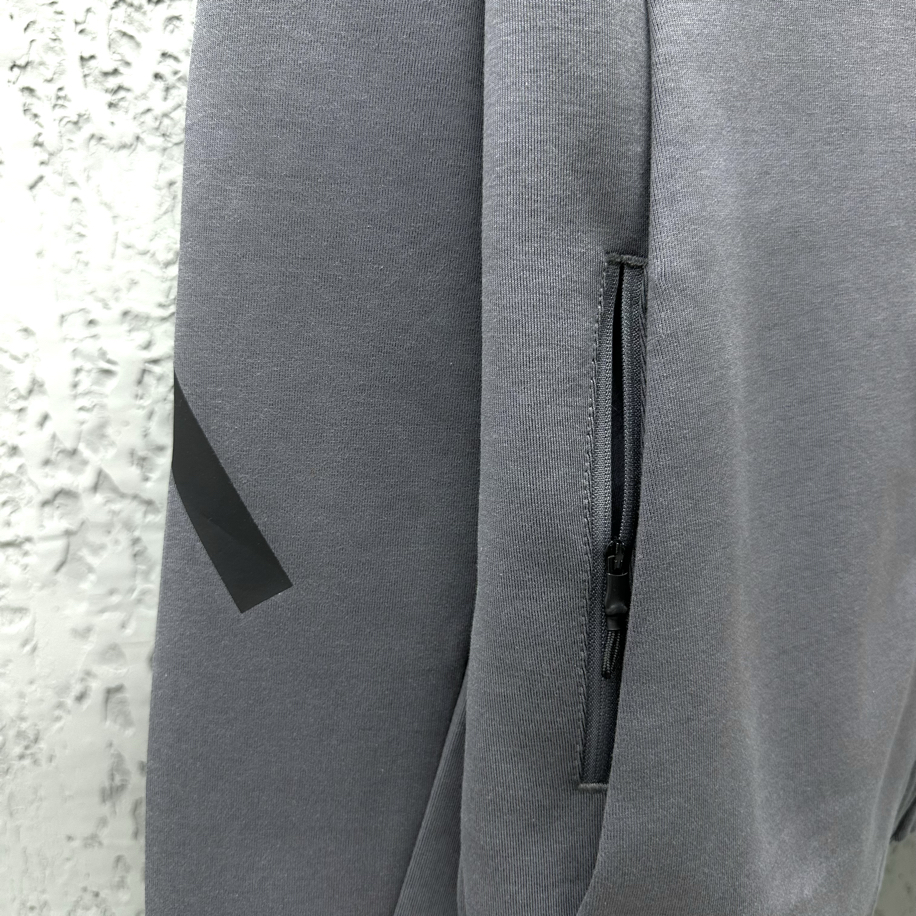 Adidas Z.N.E Full-Zip Hoodie