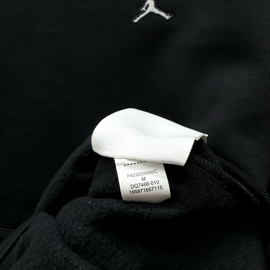 Nike MJ Fleece Pullover Sweatshirt [DQ7466-010]