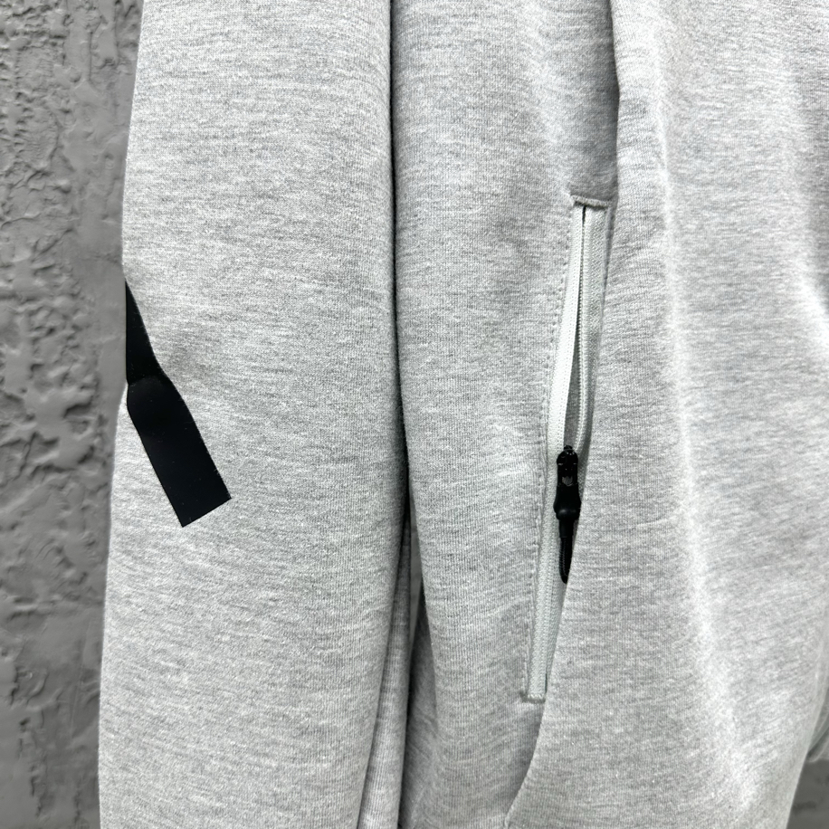 Adidas Z.N.E Full-Zip Hoodie