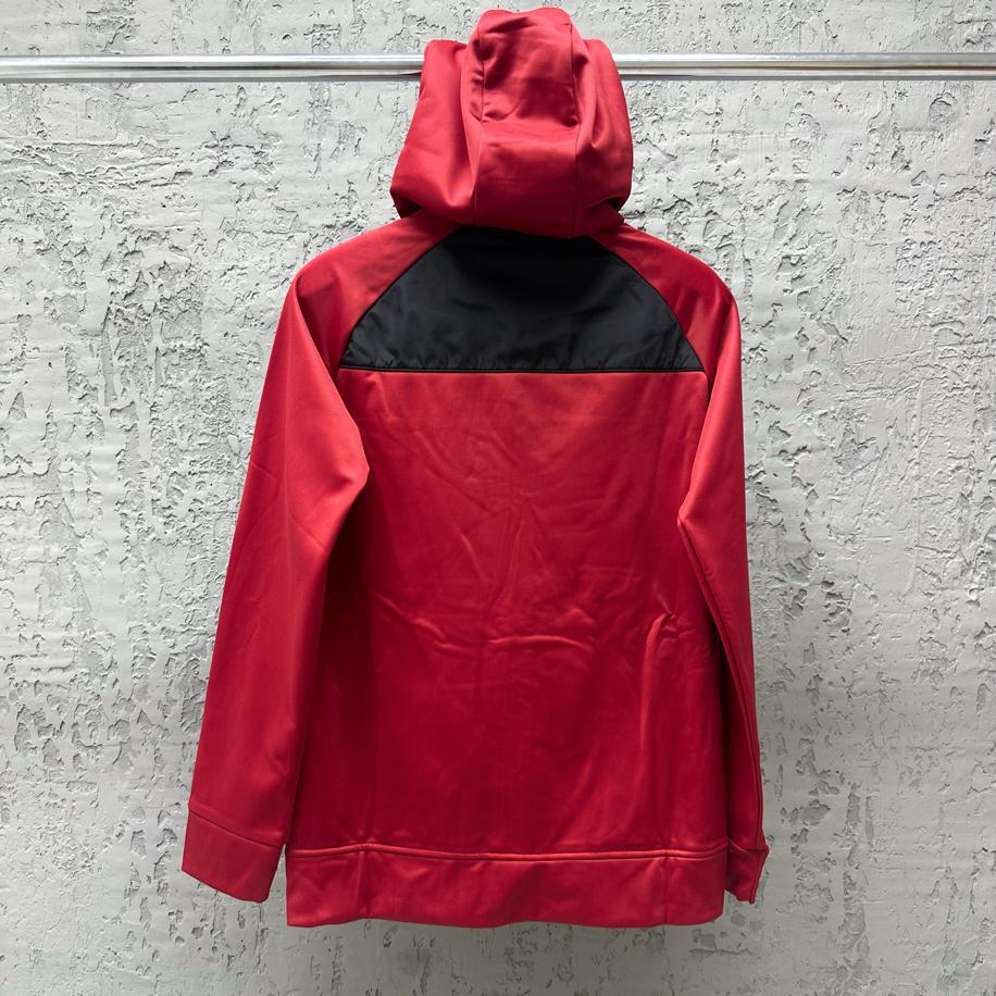 The North Face Reaxion Fleece Full Zip Hoodie
