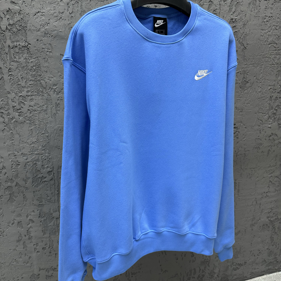 Nike Club Fleece Sweatshirt [BV2662 - 416]