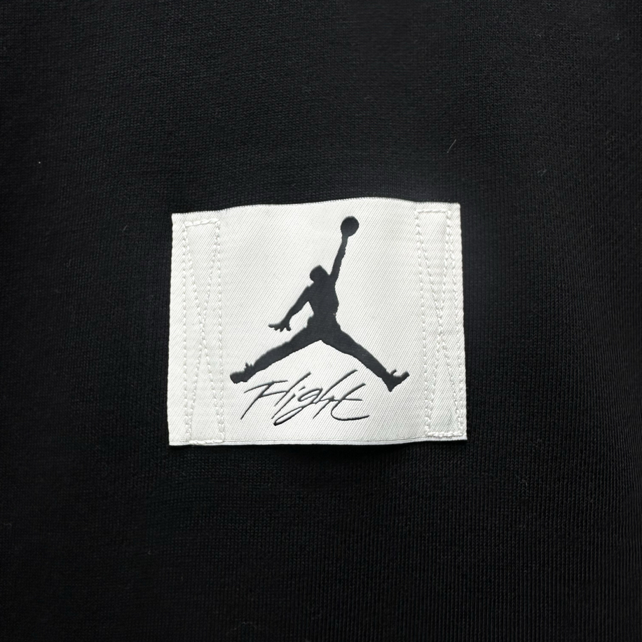 Jordan MJ Essential Fleece Crew Sweatshirt