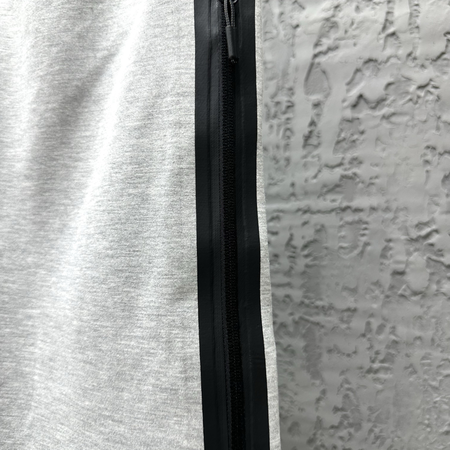 Premium Nike Tech Fleece Jogger Eşofman Altı [HV0959-063]