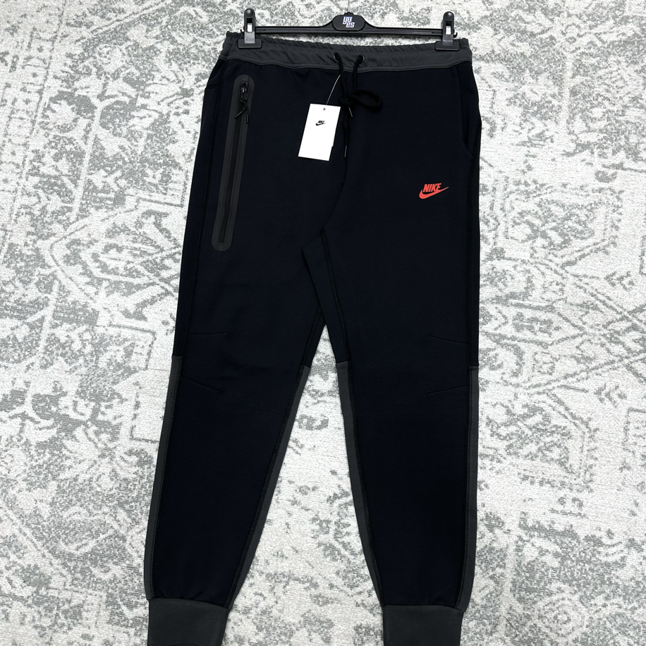 Premium Nike Tech Fleece Windrunner Jogger Eşofman Altı