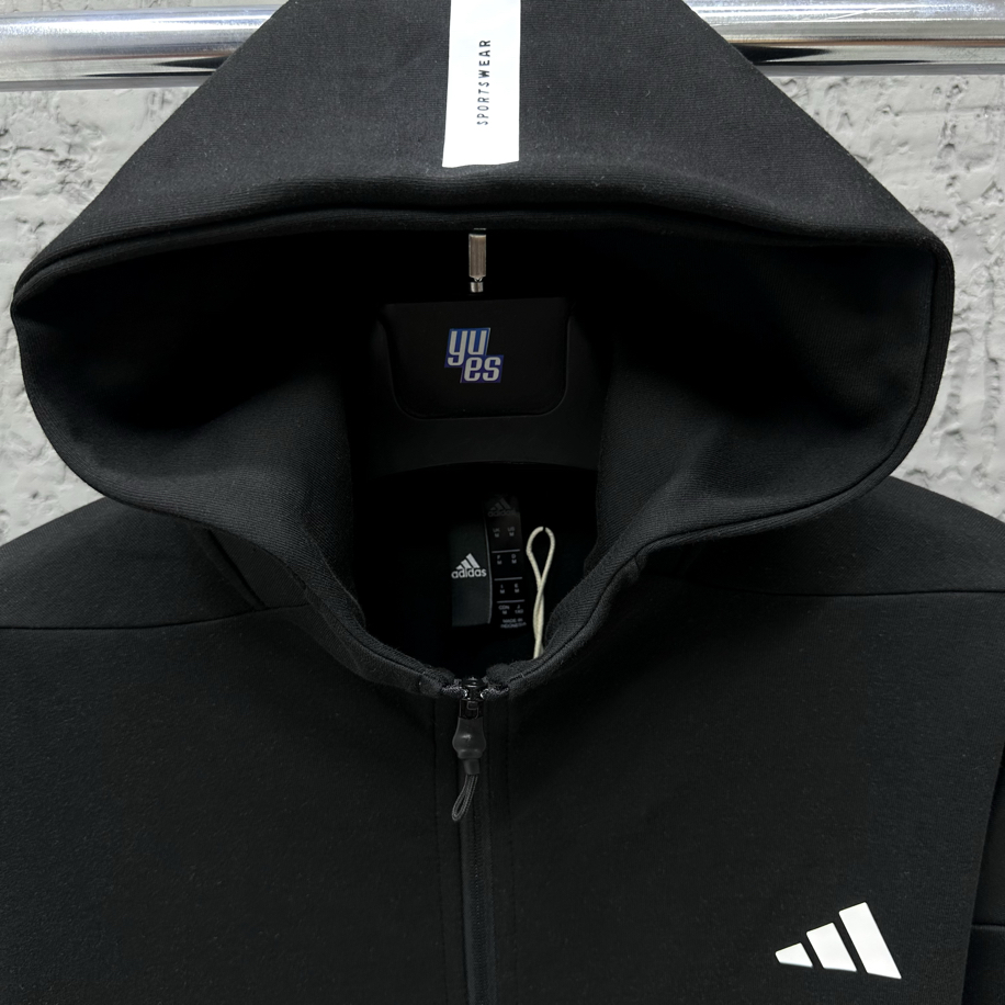 Adidas Z.N.E Full-Zip Hoodie