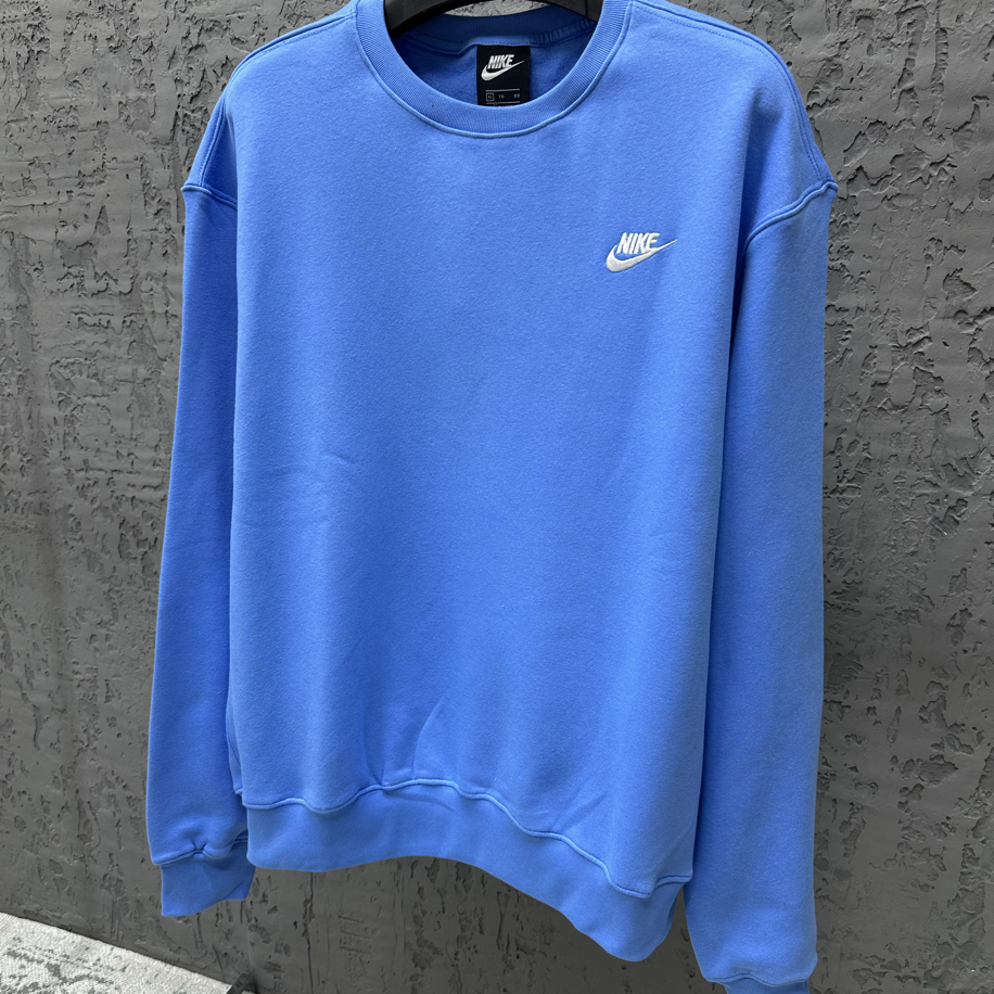 Nike Club Fleece Sweatshirt [BV2662 - 416]