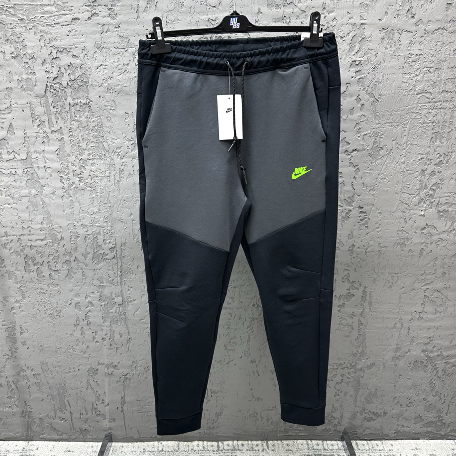 Premium Nike Tech Fleece Jogger Eşofman Altı [HV0959-015]