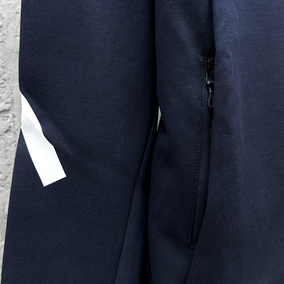 Adidas Z.N.E Full-Zip Hoodie