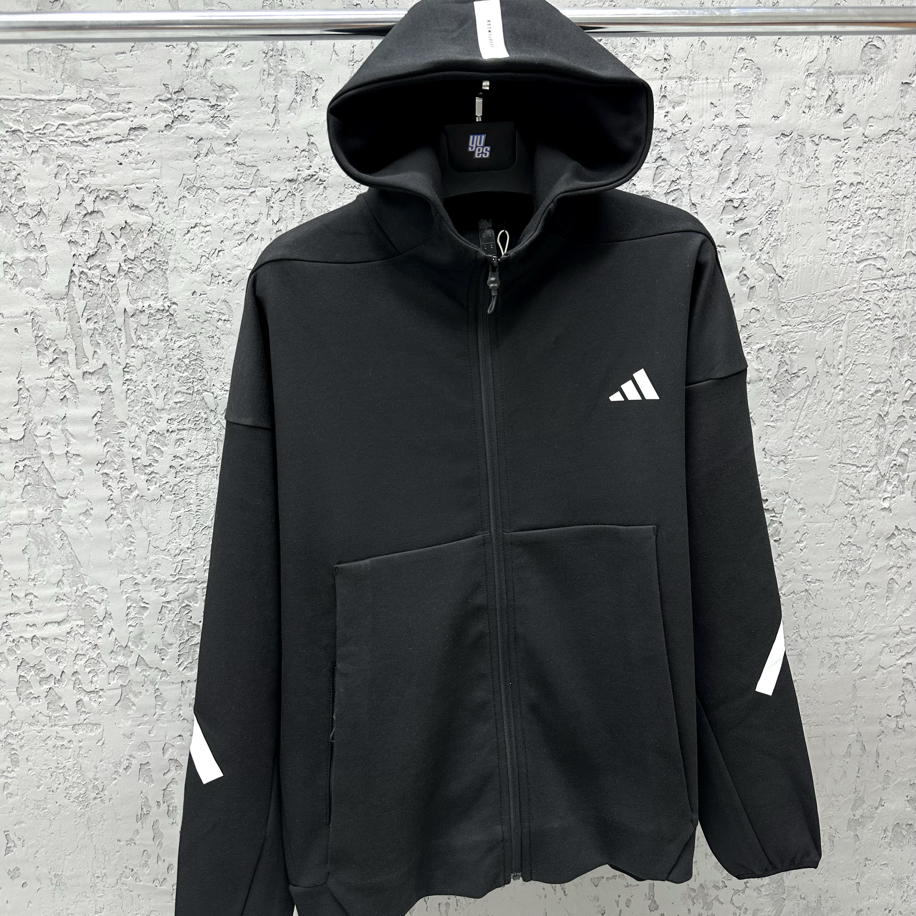 Adidas Z.N.E Full-Zip Hoodie