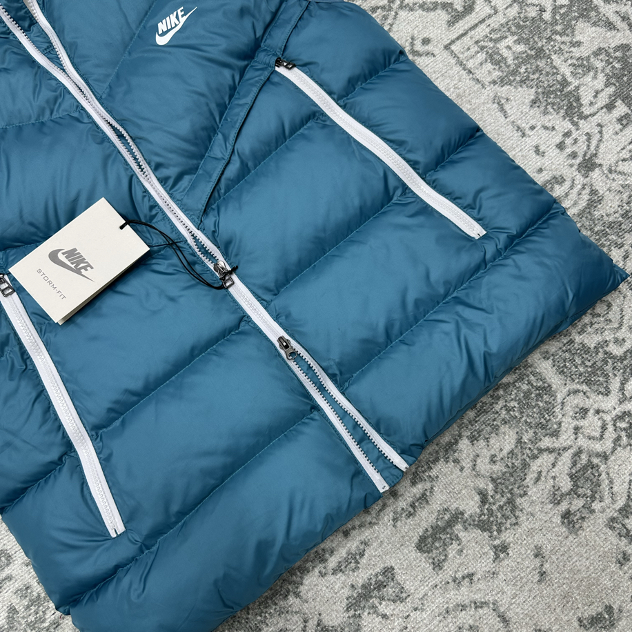 Nike M Nk Sf Wr Pl-Fld Vest Erkek Yelek