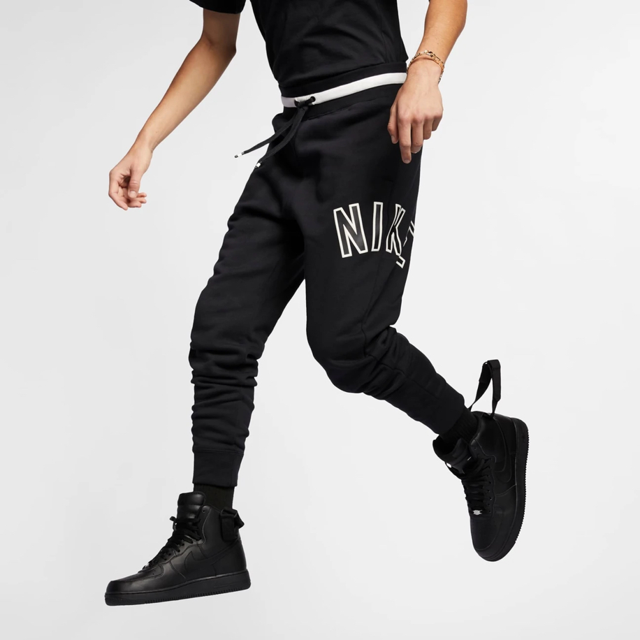 Nike Air Jogger Eşofman Altı [CN9127-010]
