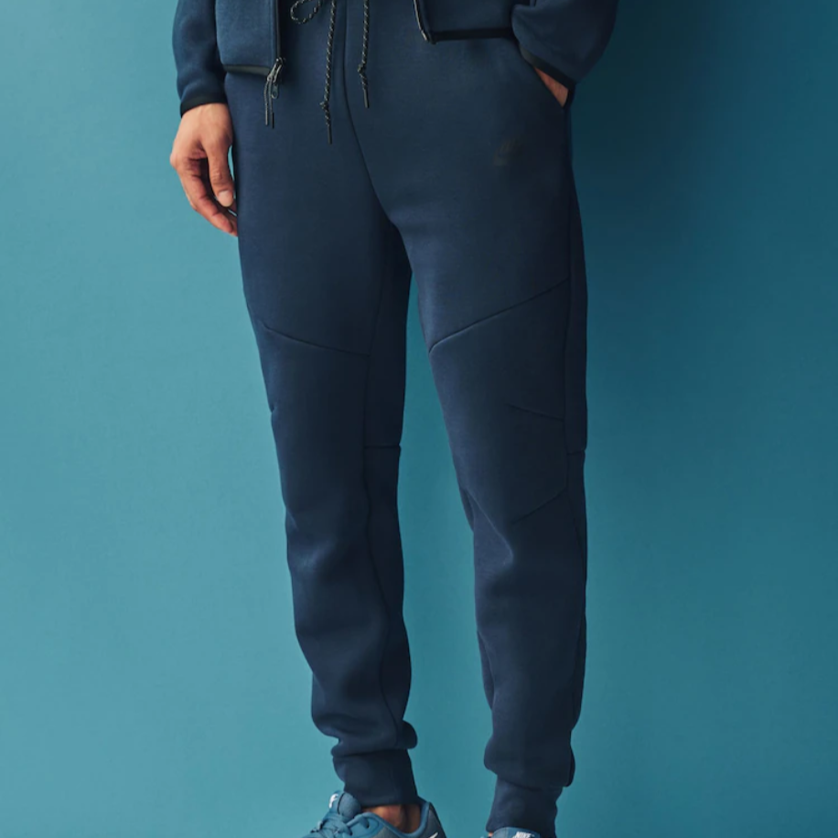 Premium Nike Tech Fleece Jogger Eşofman Altı [HV0959-451]