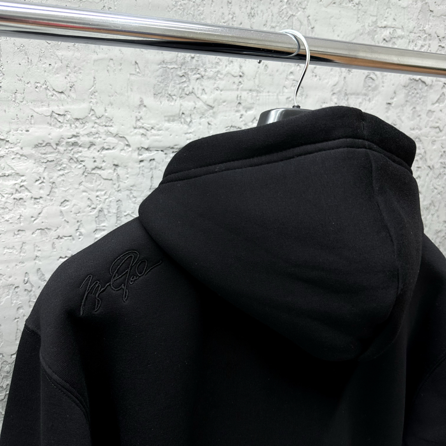 Nike Air Jordan Flight Fleece Fermuarlı Hoodie