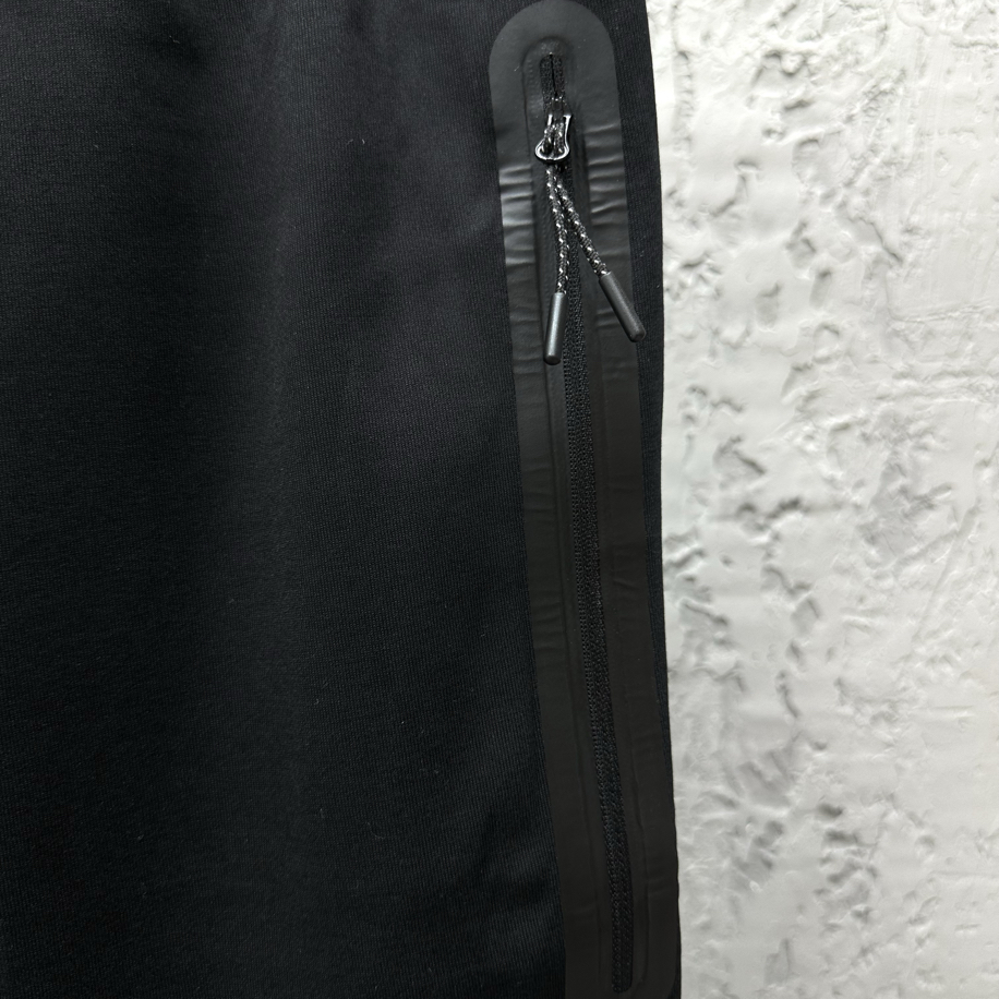 Premium Nike Tech Fleece Jogger Eşofman Altı [HV0959-010]