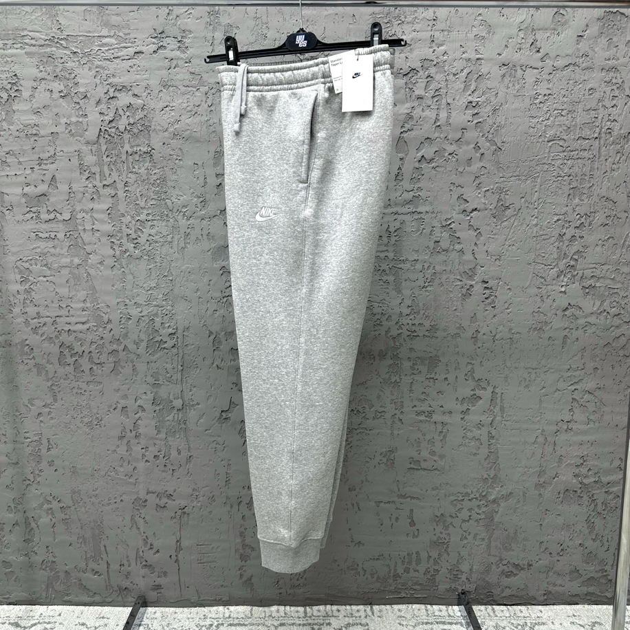 Nike Sportwear Club Jogger Eşofman Altı [BV2671-063]