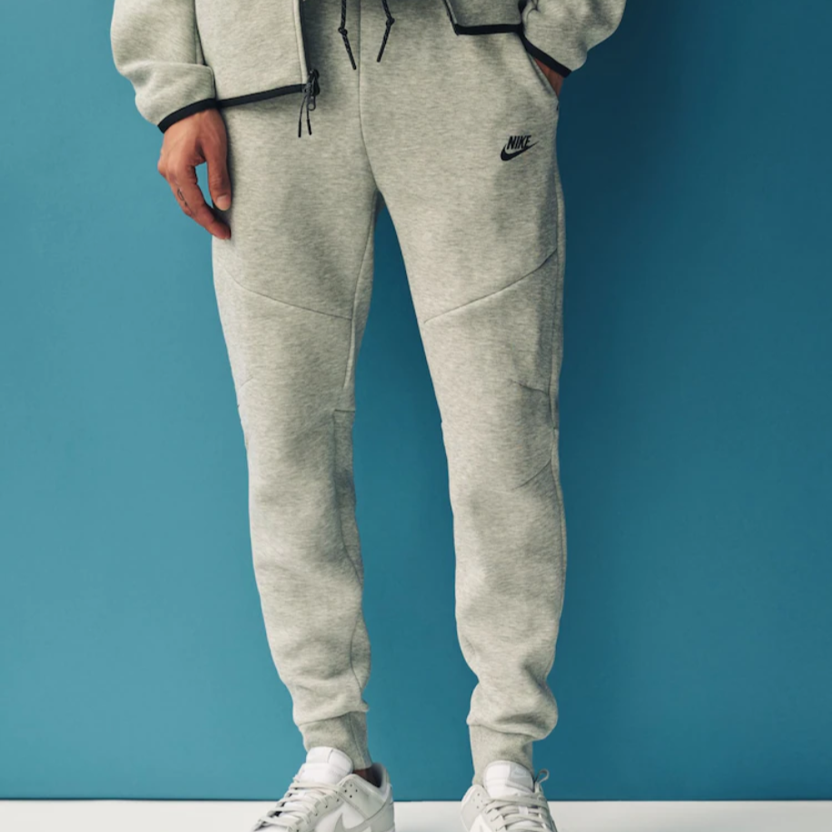 Premium Nike Tech Fleece Jogger Eşofman Altı [HV0959-063]