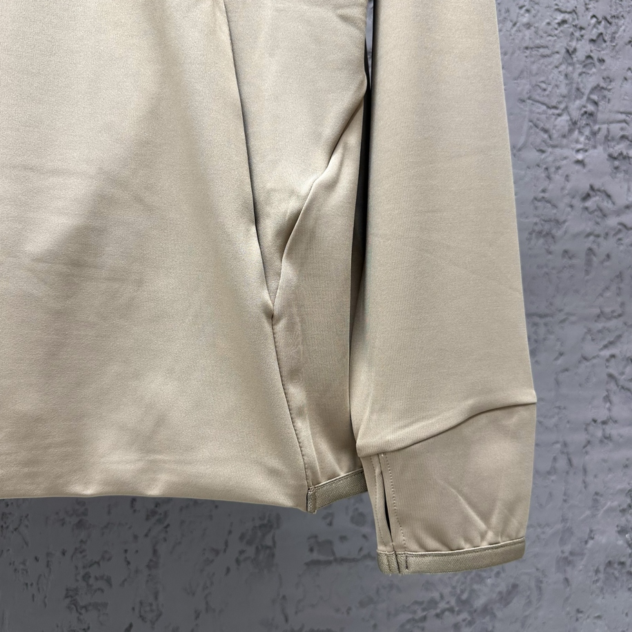 Nike Dri-FIT Half-Zip Sweatshirt