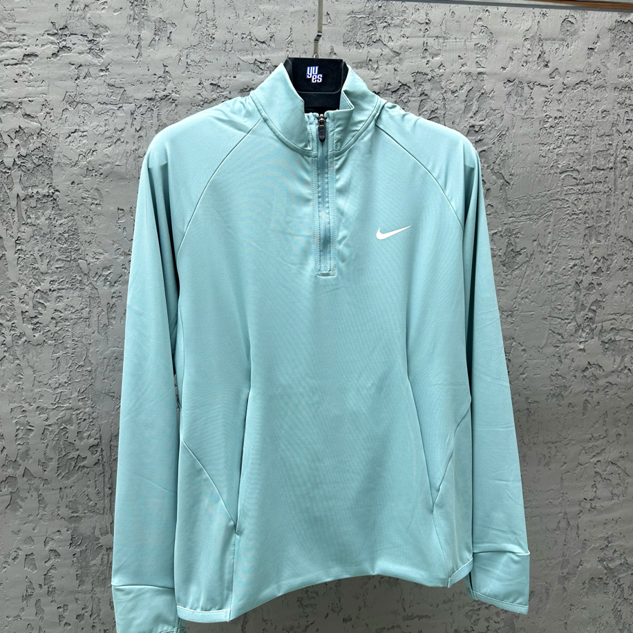 Nike Dri-FIT Half-Zip Sweatshirt