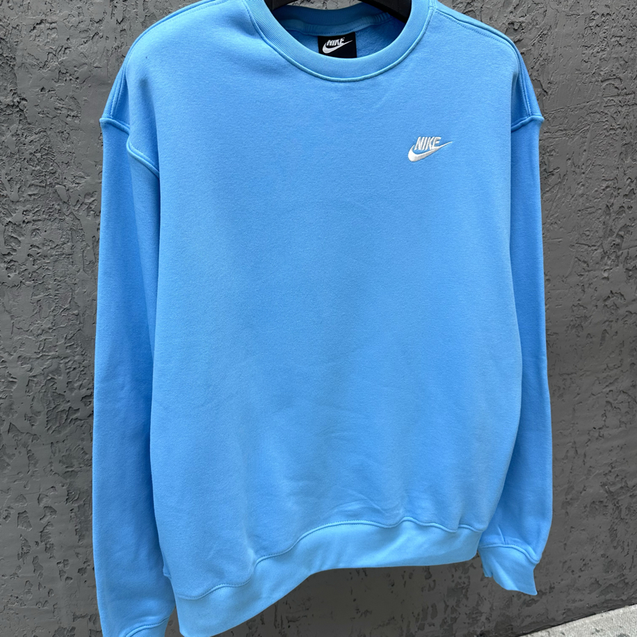 Nike Club Fleece Sweatshirt [BV2662 - 499]