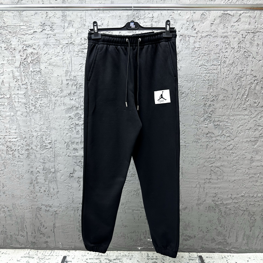 Nike Air Jordan Flight Fleece Eşofman Altı
