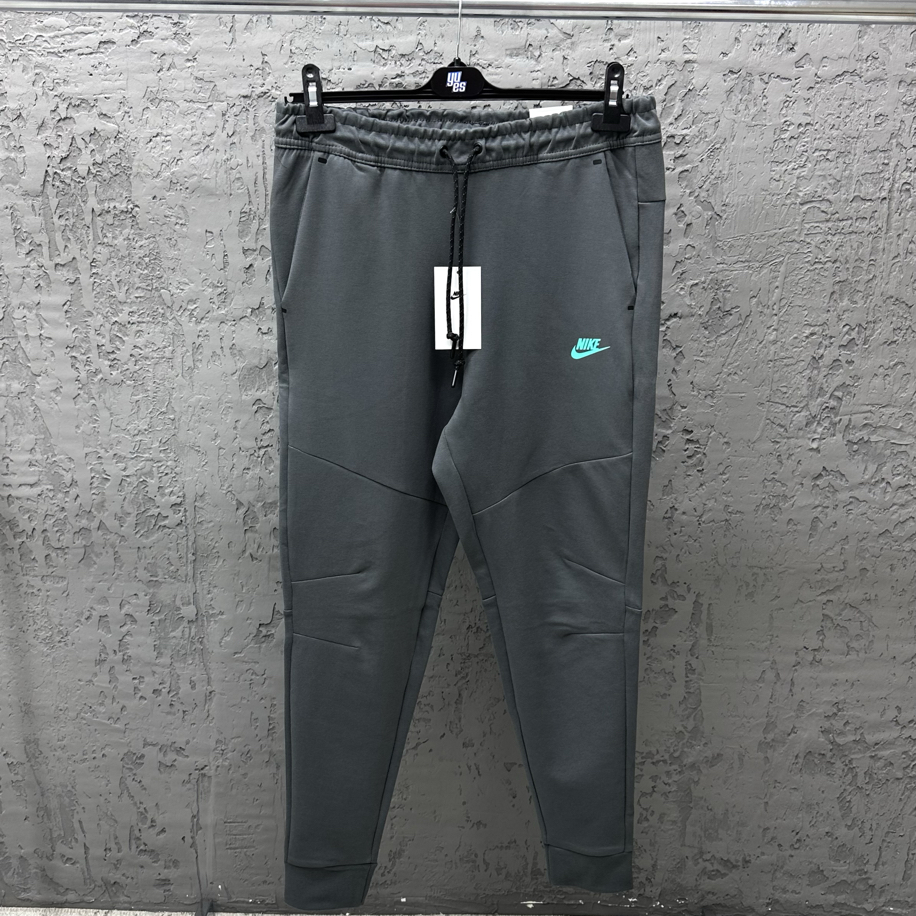 Nike Tech Fleece Premium 5.Th Jogger Iron Grey Photon Dust Tropical Twist