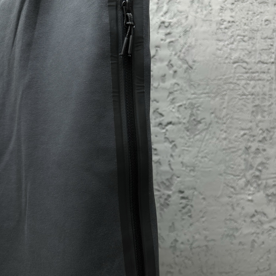 Nike Tech Fleece Premium 5.Th Jogger Cool Grey