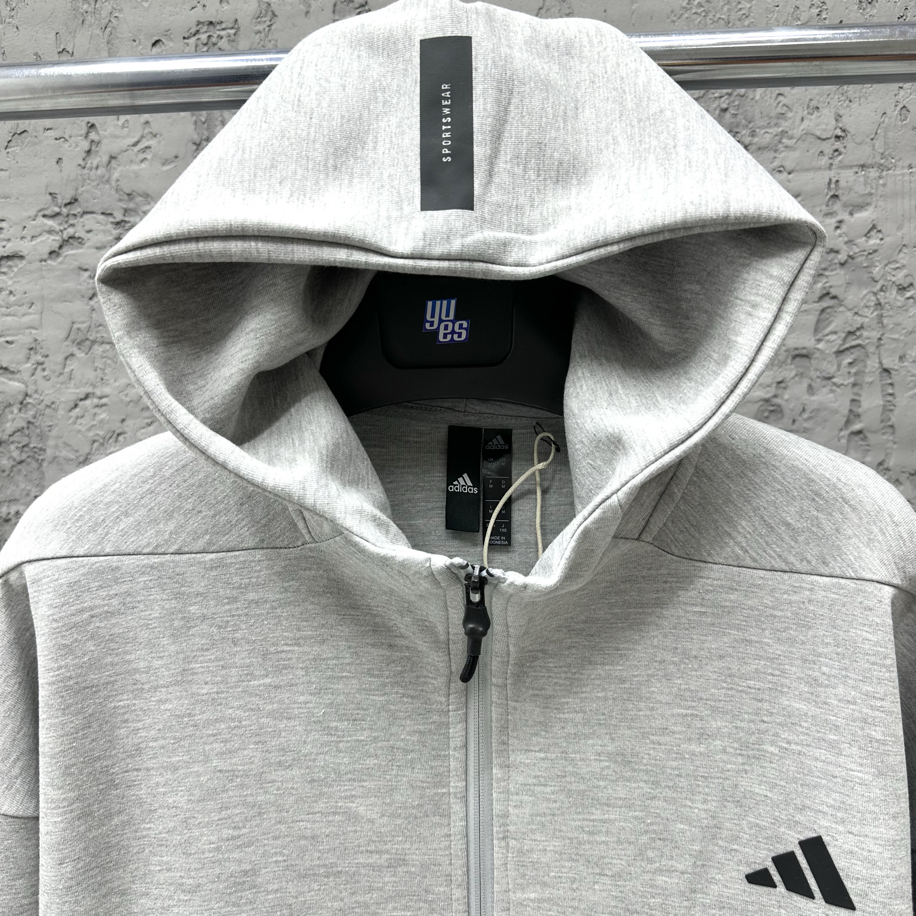 Adidas Z.N.E Full-Zip Hoodie
