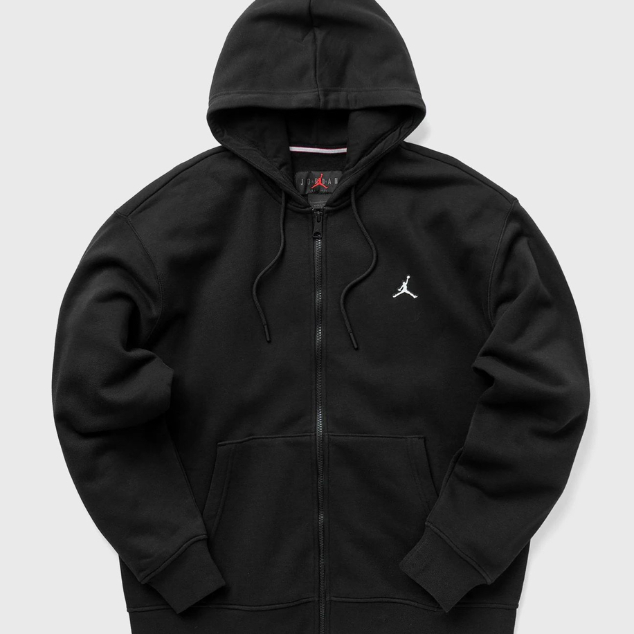 Jordan MJ Essential Fleece Full-Zip Hoodie DQ7350-010