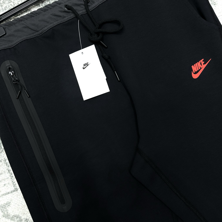 Premium Nike Tech Fleece Windrunner Jogger Eşofman Altı