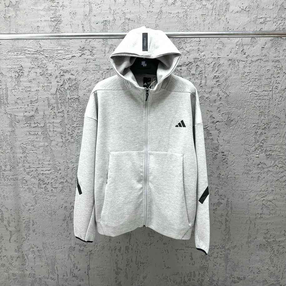 Adidas Z.N.E Full-Zip Hoodie