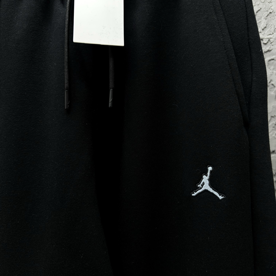 Jordan Brooklyn Fleece Eşofman Altı [DQ7340-010]